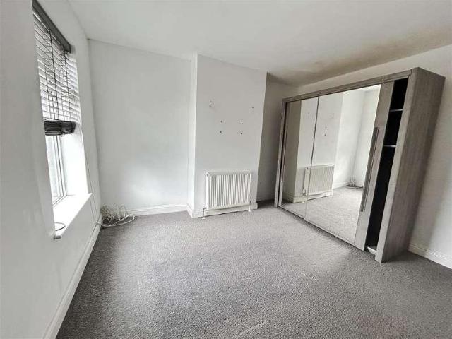 House for sale in Heage, Amber Valley