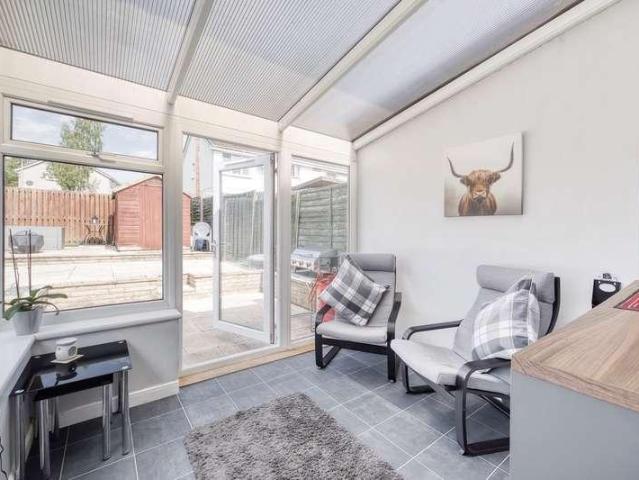 House for sale in Penicuik, Ladywood