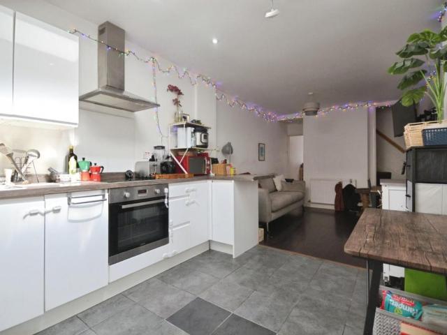 House for sale in Newtown, Reading