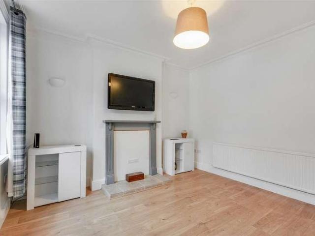House for sale in Caldermill, East Midlands