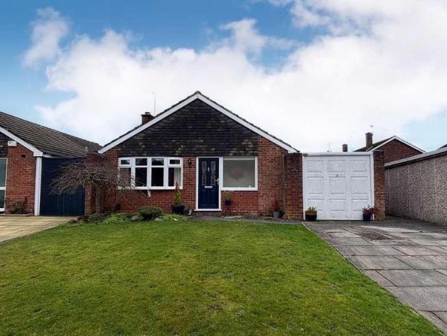 House for sale in Handforth