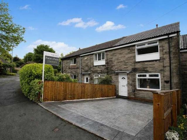 House for sale in Clough, Burnedge