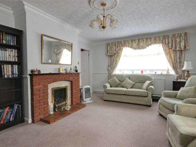 House for sale in East Riding Of Yorkshire