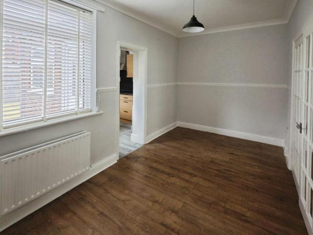House for sale in Bishop Auckland