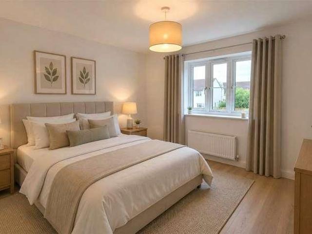 House for sale in Middlezoy