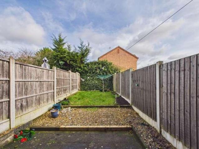 House for sale in Thetford, East Tuddenham