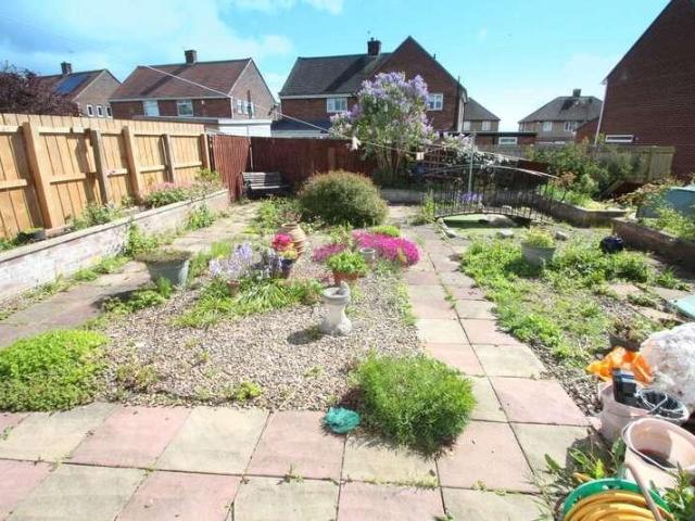 House for sale in Preston, Whitley Bay