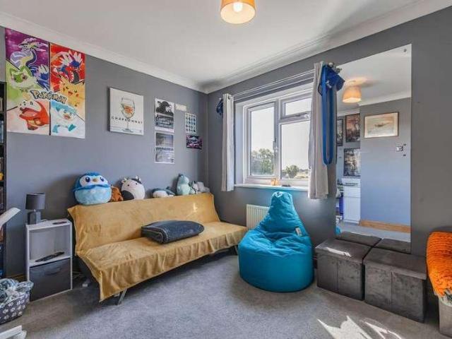 House for sale in Four Gotes, Cambridgeshire