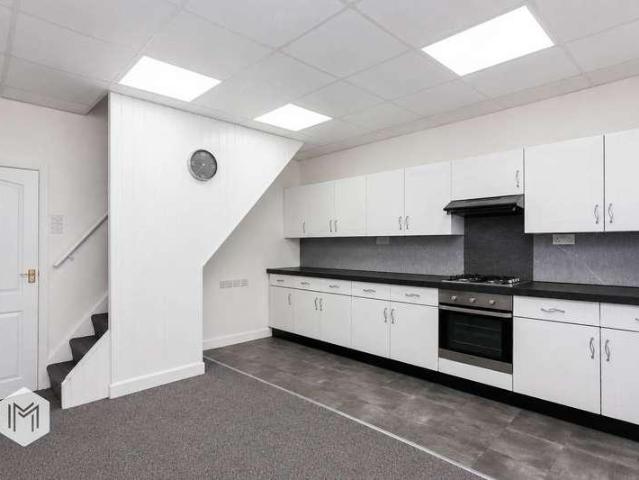 House for sale in Lee Bank, Greater Manchester