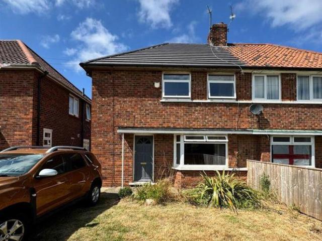 House for sale in Berwick Hills, Middlesbrough