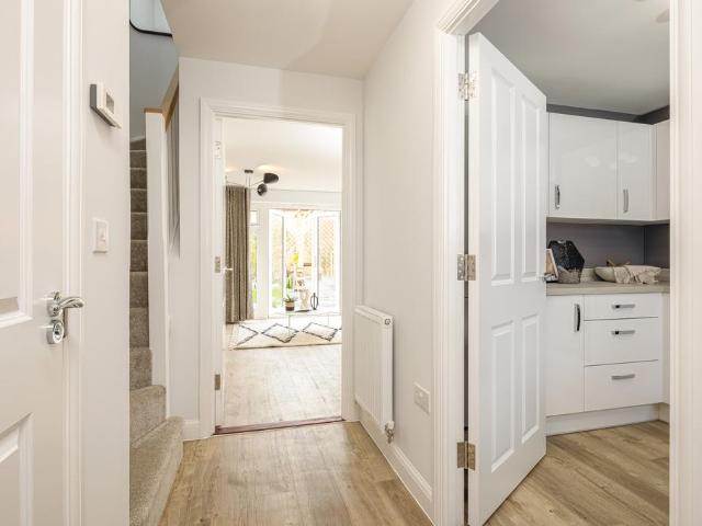 House for sale in Lubbesthorpe, Pinfold
