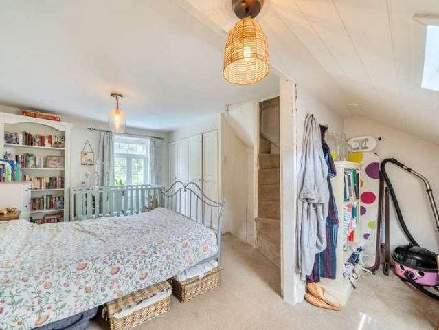 House for sale in St Paul's Cray, Greater London