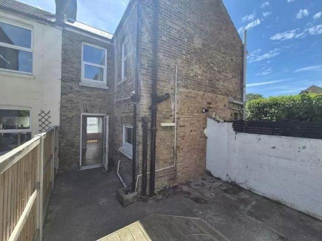 House for sale in St. Peter's, Acol