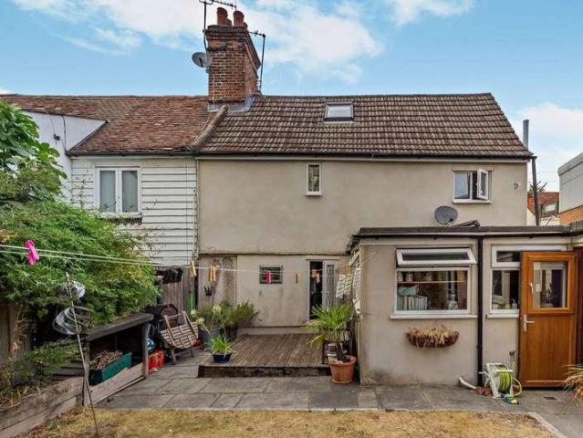 House for sale in Brook Street, Navestock Side