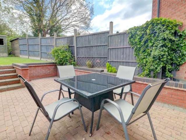 House for sale in Coleshill CP, Gun Hill