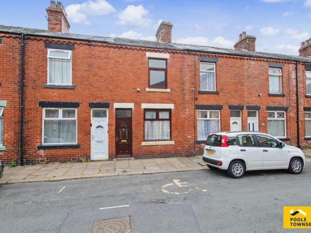 House for sale in Newbarns, Barrow