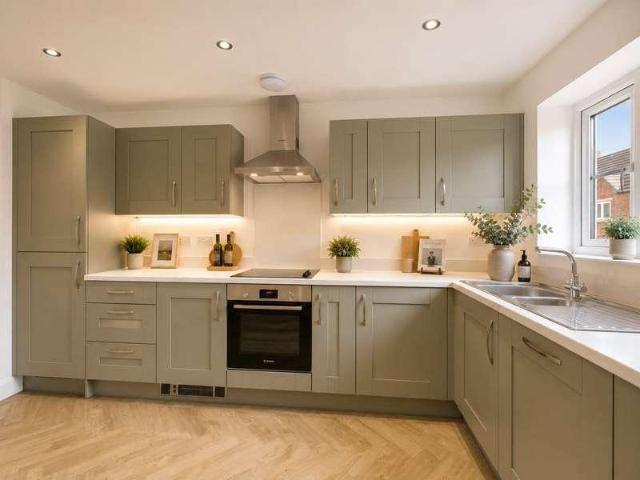 House for sale in Upper Wick, Malvern Hills