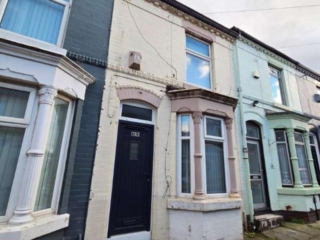 House for sale in Cabbage Hall, Liverpool