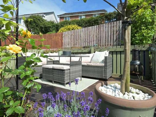 House for sale in Baldridgeburn, Dunfermline