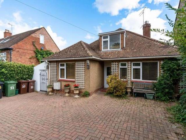 House for sale in Dromore, Oxfordshire