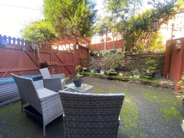 House for sale in Harrop Dale, Oldham
