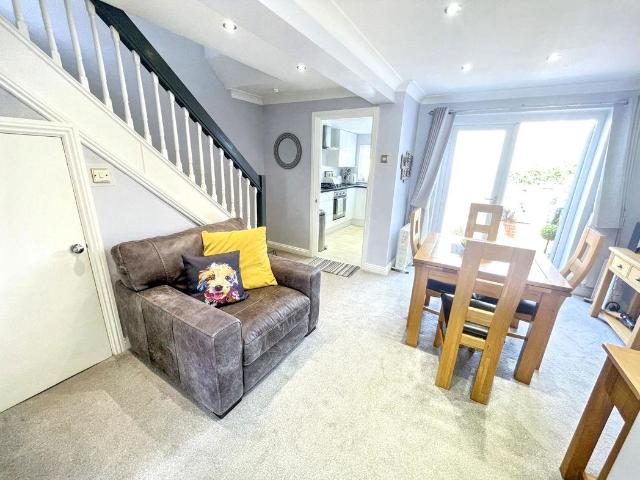 House for sale in Horsley Hill, South Shields