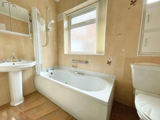 House for sale in Meols Cop, Southport
