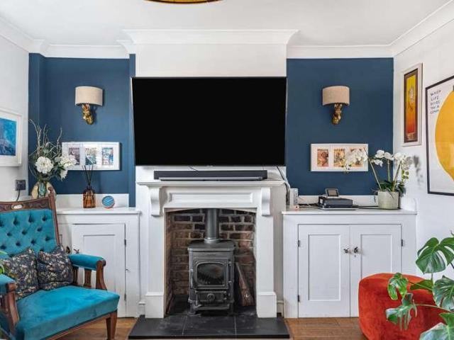 House for sale in Blackhills, Surrey