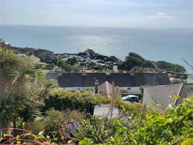 House for sale in Cowlease, Ventnor