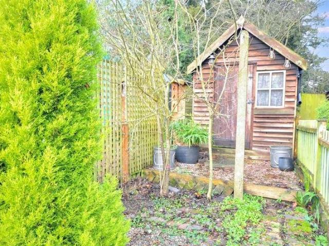 House for sale in Baswich, Staffordshire