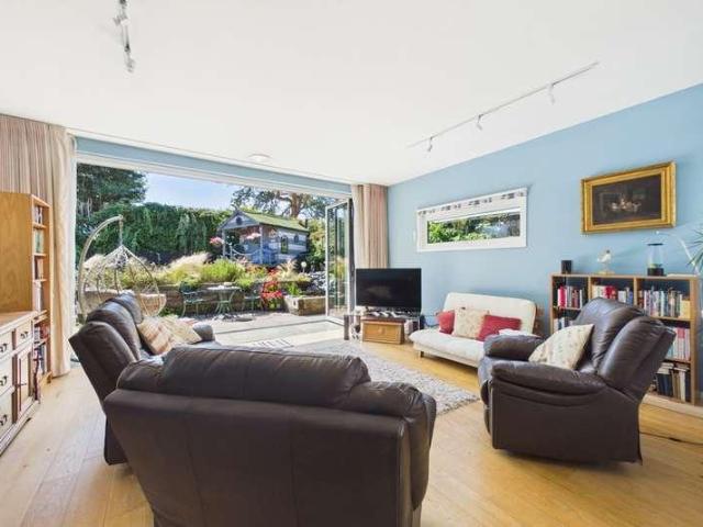 House for sale in Eastbridge, Suffolk