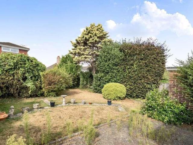House for sale in Henfords Marsh, Warminster