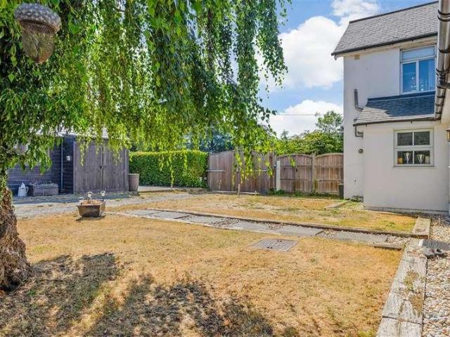 House for sale in Culverstone Green, Hamerton