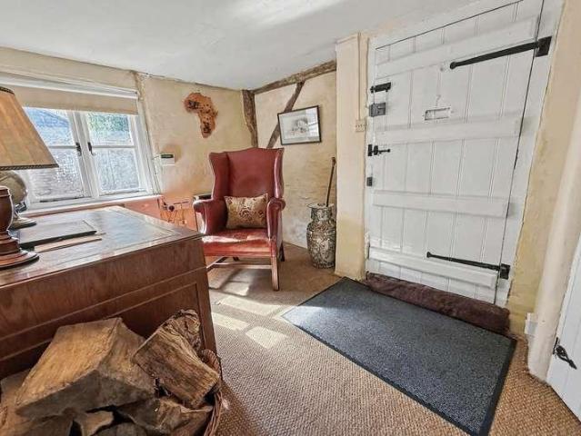 House for sale in Ashurst Bridge, Hampshire
