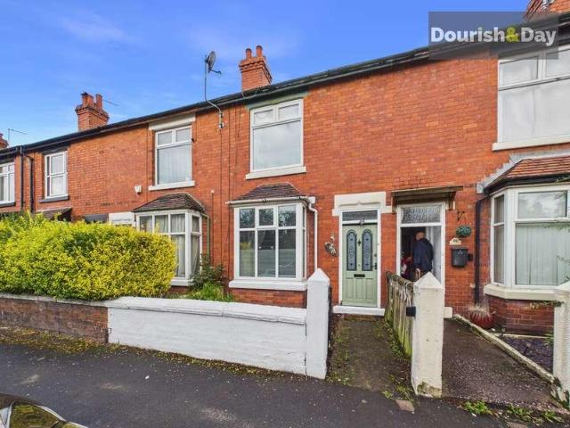House for sale in Beaconside, Stafford