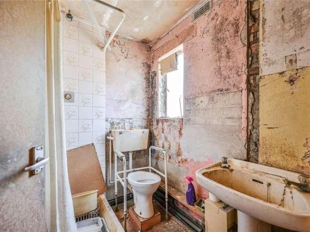 House for sale in Noel Park, Greater London