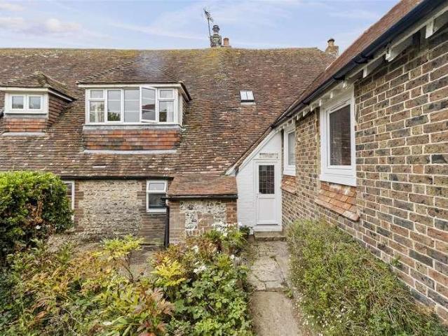 House for sale in East Dean and Friston, Cross In Hand