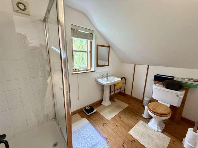 House for sale in Llangeitho, Llwyn-y-groes