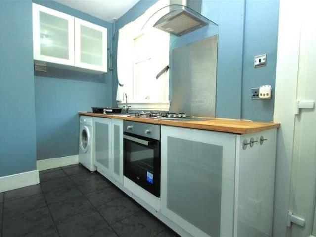 House for sale in Coneypark, Scotland