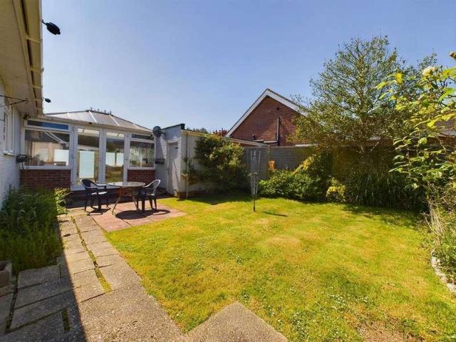 House for sale in Clapham, West Sussex