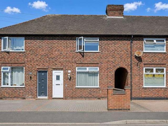 House for sale in Stapleford, Attenborough