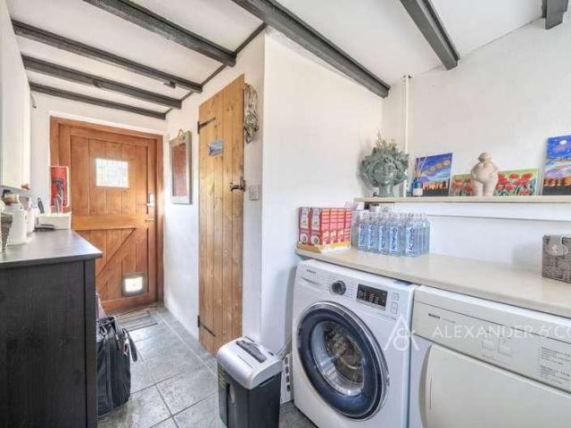 House for sale in North Marston, Buckinghamshire