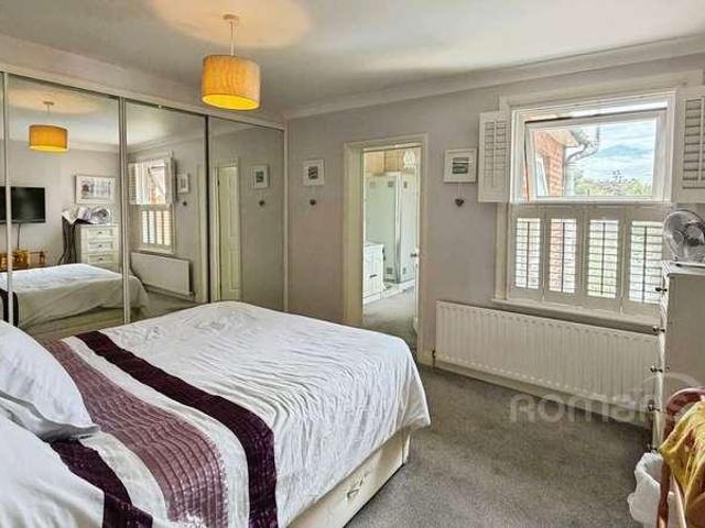 House for sale in North Town, Aldershot