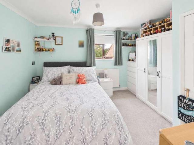 House for sale in Titchfield, Fareham