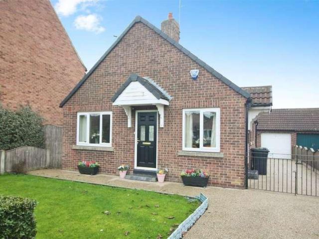 House for sale in South Milford