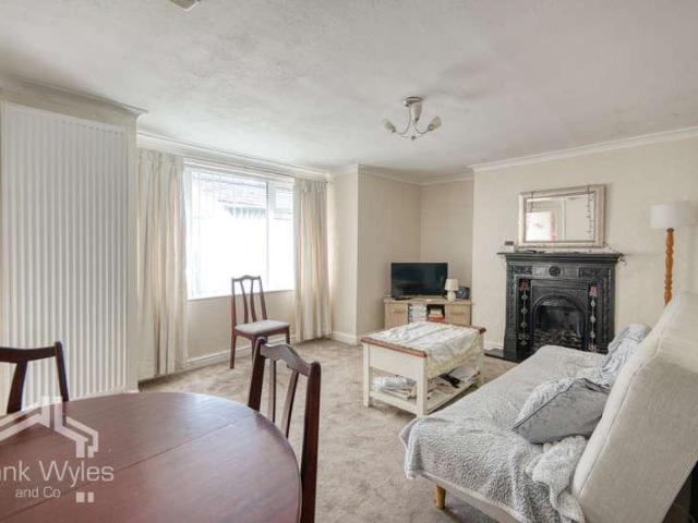 House for sale in Lancashire