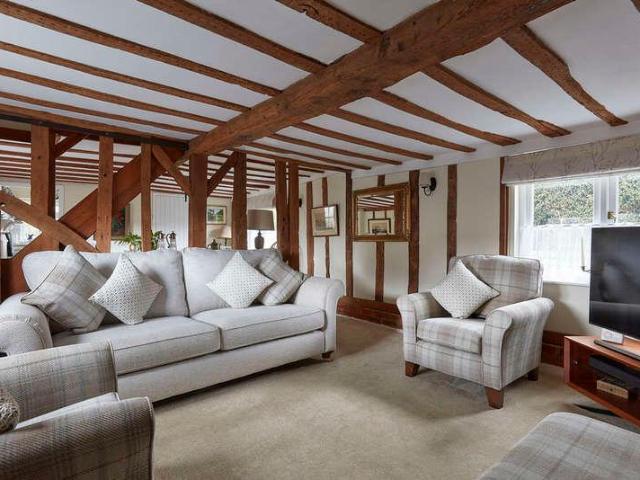 House for sale in Hundon, Chedburgh