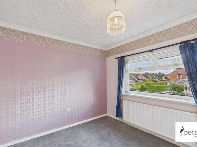 House for sale in Fulford Grange, Sunderland