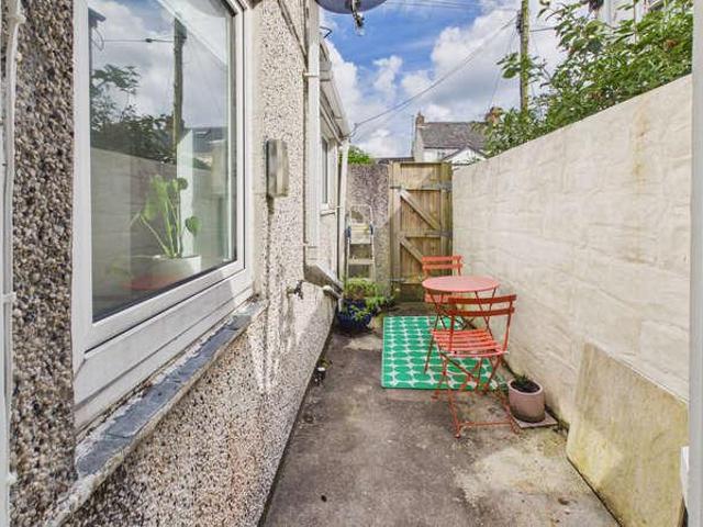 House for sale in Wherrytown, Penzance