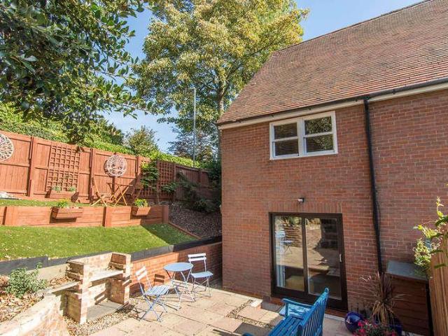 House for sale in Market Harborough, Harborough